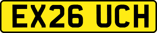 EX26UCH