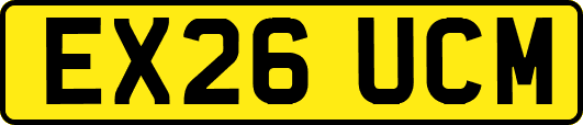 EX26UCM
