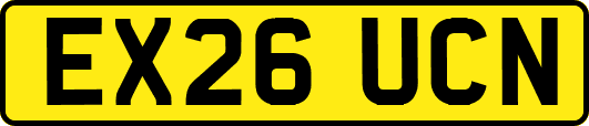 EX26UCN