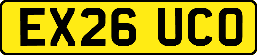 EX26UCO