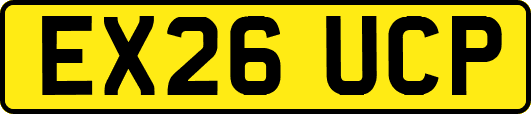 EX26UCP