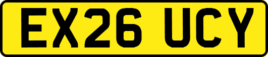 EX26UCY