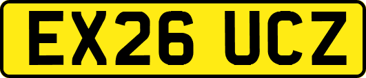 EX26UCZ