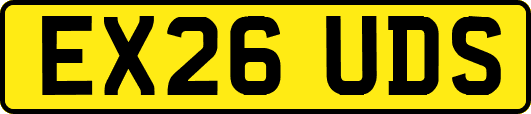 EX26UDS
