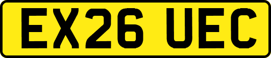 EX26UEC