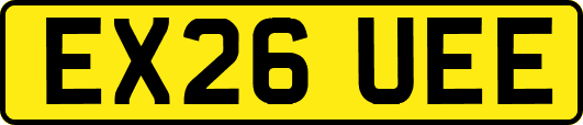 EX26UEE