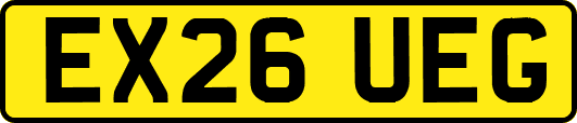 EX26UEG