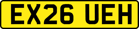 EX26UEH