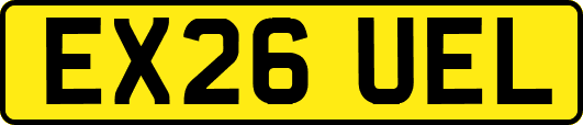EX26UEL