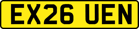 EX26UEN