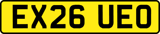 EX26UEO