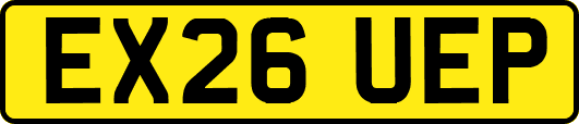 EX26UEP