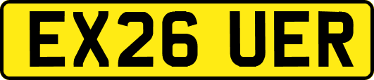 EX26UER