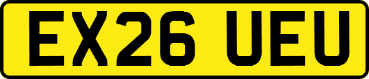 EX26UEU