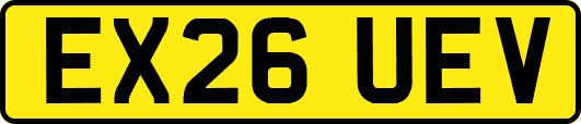 EX26UEV
