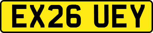EX26UEY