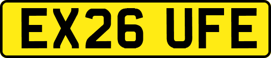 EX26UFE