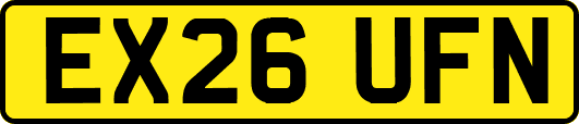 EX26UFN