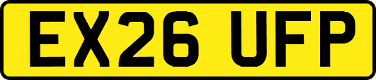 EX26UFP