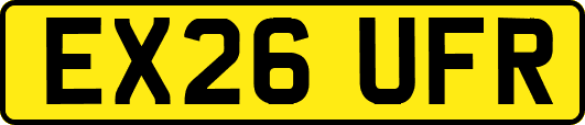 EX26UFR