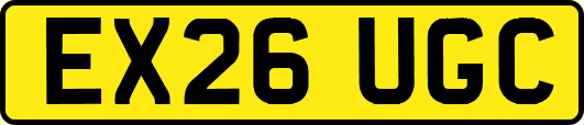 EX26UGC