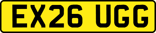 EX26UGG