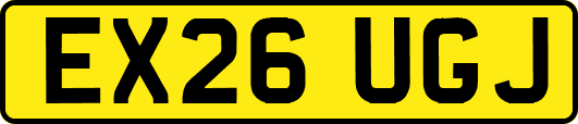 EX26UGJ
