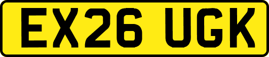 EX26UGK