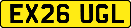 EX26UGL