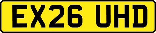 EX26UHD