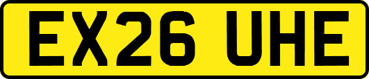 EX26UHE