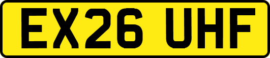 EX26UHF