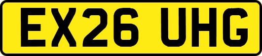EX26UHG