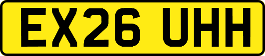 EX26UHH