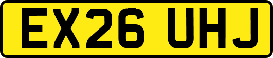 EX26UHJ