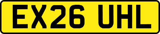 EX26UHL
