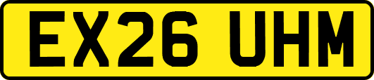 EX26UHM