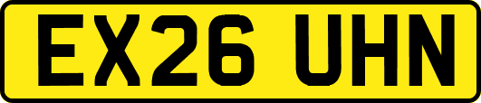 EX26UHN