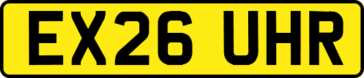 EX26UHR