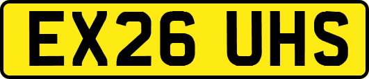 EX26UHS