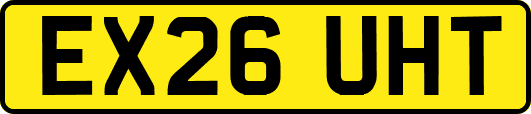 EX26UHT
