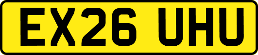 EX26UHU