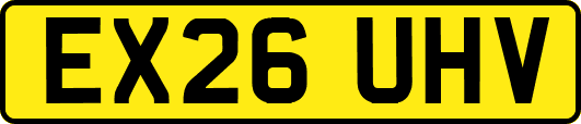 EX26UHV