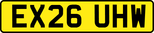 EX26UHW