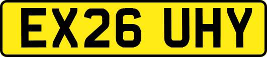 EX26UHY