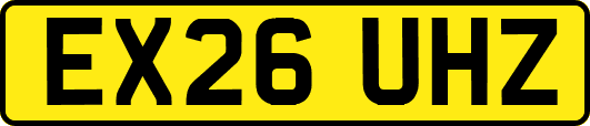EX26UHZ