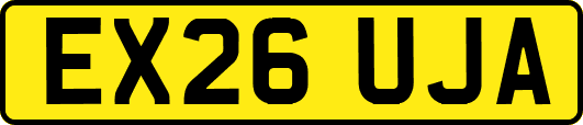 EX26UJA