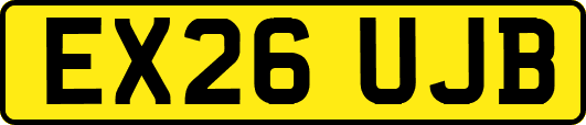 EX26UJB