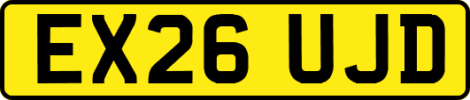 EX26UJD