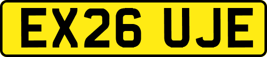 EX26UJE